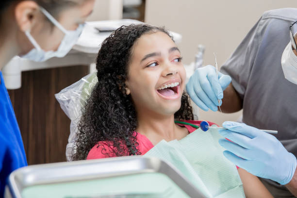 Best Root Canal Emergency Dentist  in Gardende, AL