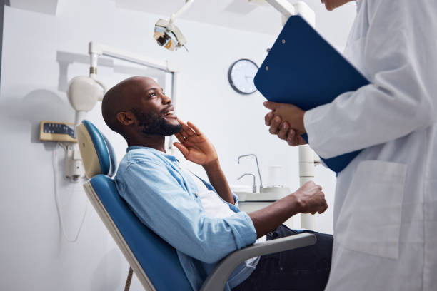 Best Dentist for Dental Trauma  in Gardende, AL