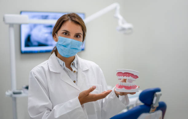 Best Emergency Gum Pain Relief  in Gardende, AL