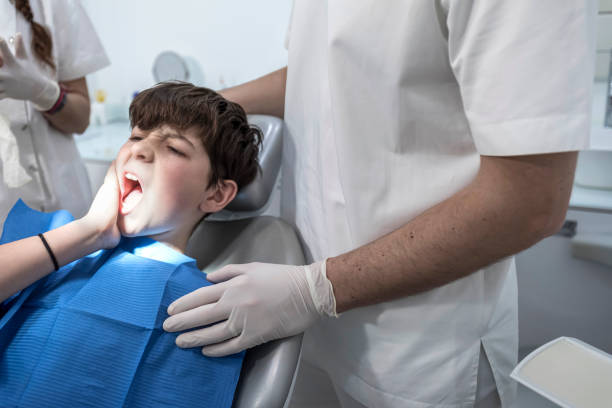 Best Knocked-Out Tooth Emergency  in Gardende, AL