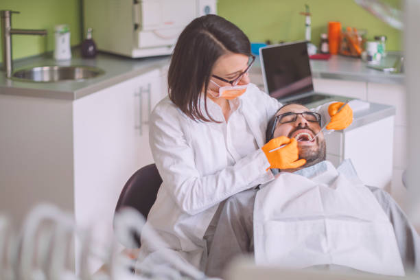 Best Dentist Open Late Near Me  in Gardende, AL