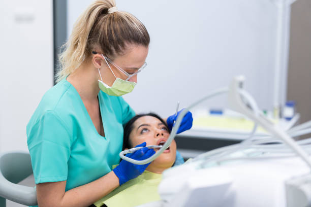 Best Emergency Tooth Extraction  in Gardende, AL